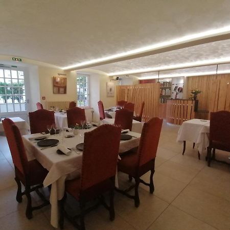 L'Echo Et L'Abbaye Bed & Breakfast ลาแชส-ดิเยอ ภายนอก รูปภาพ
